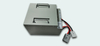24V 60AH AGV lithium battery pack 8S60Ah-CBB04-A