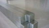 AISI 316 cold rolled stainless steel square wire