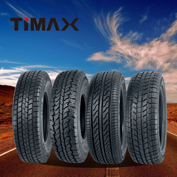 "From now on, I only buy TIMAX tyres" --- A Letter from our customer