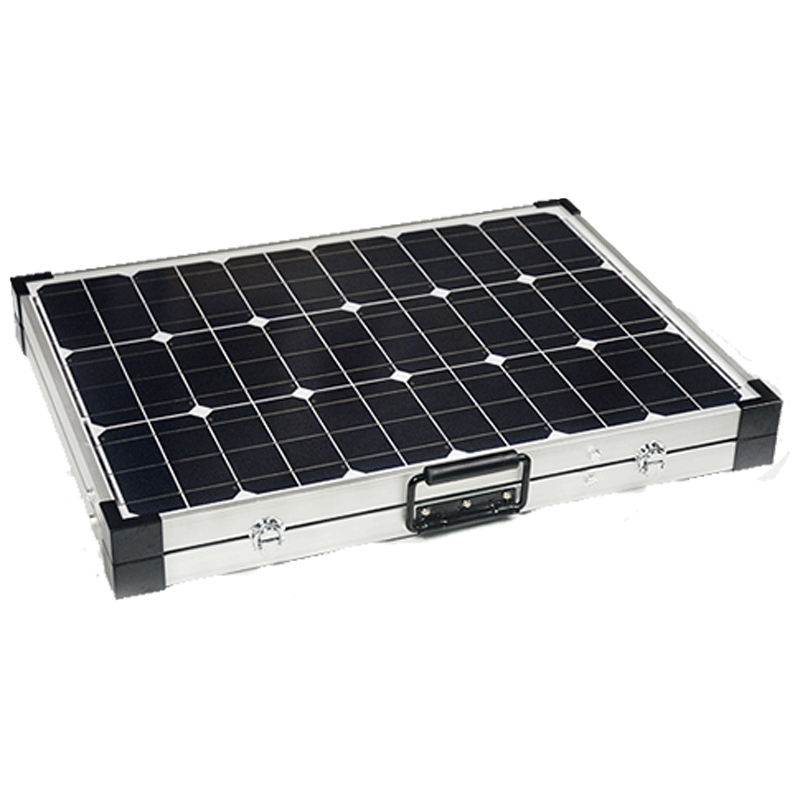 Herstellung von faltbaren Solarmodulen SGF2-2X50w
