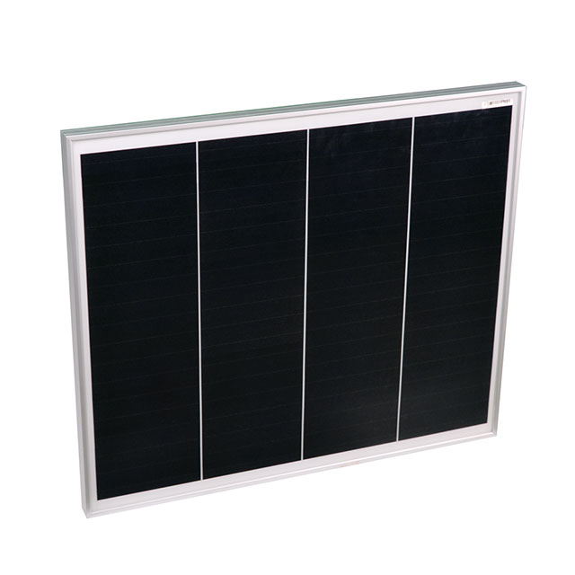 SGD-M-70w PERC paneles solares de celdas shingled