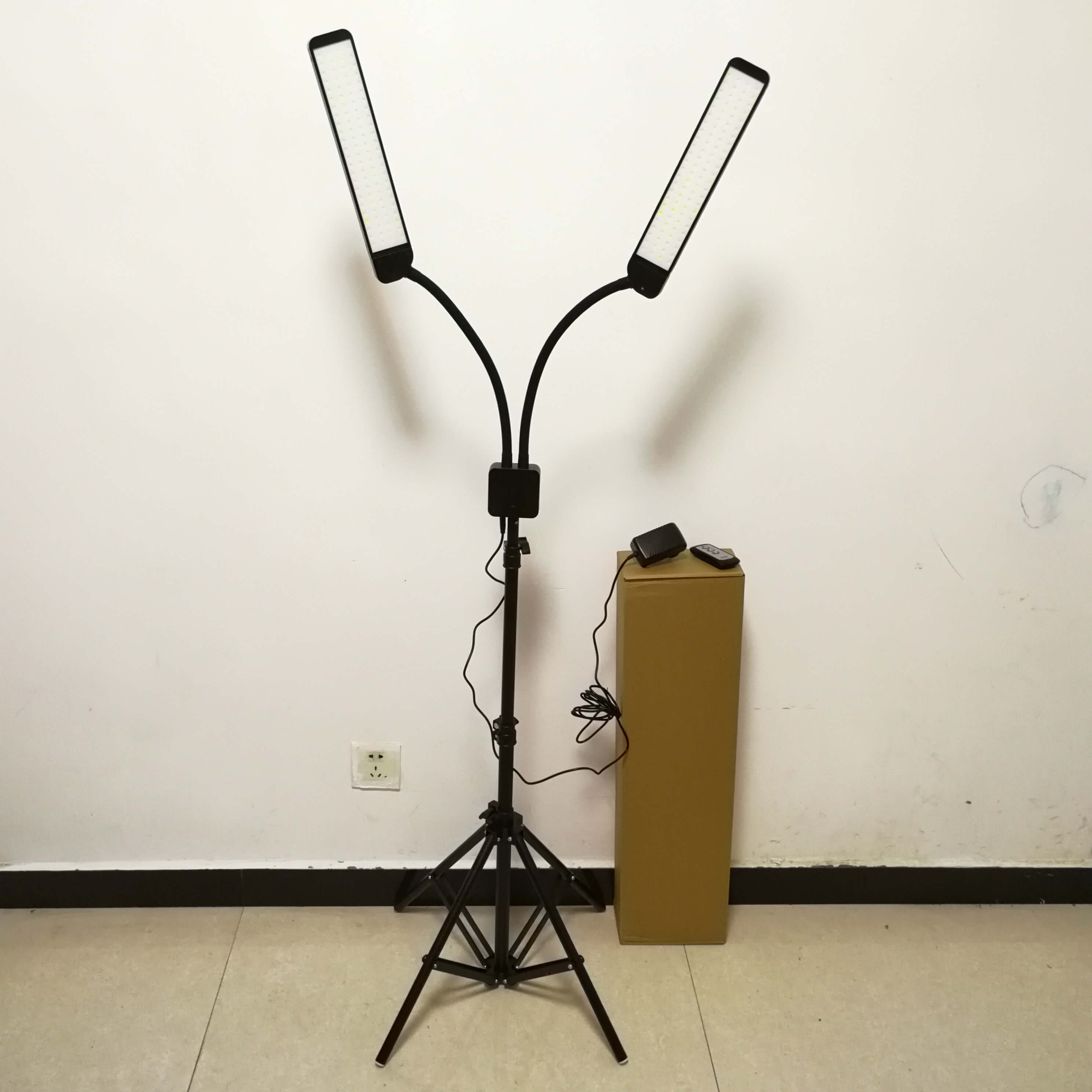 Makeup Lamp Cosmetics Led Light For Eyelash Extension