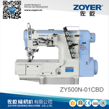 ZY500N-01CBD Zoyer Direct Driew Interlock缝纫机