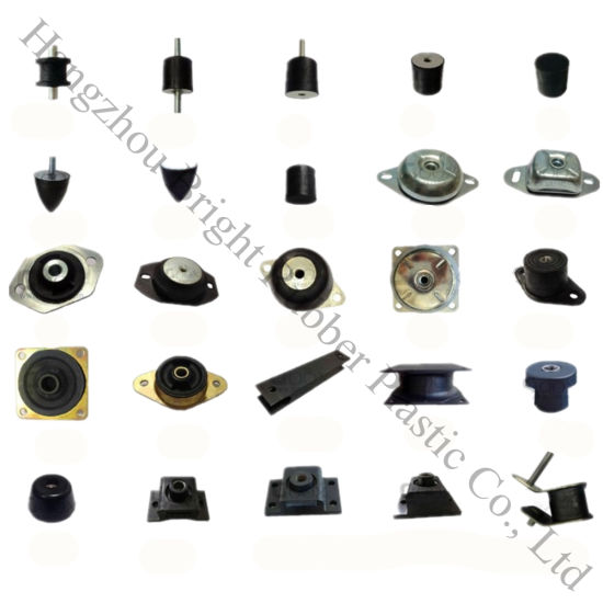 Standard OEM Silent Block for Auto Use
