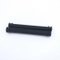 70 Shore a Silicone Tube with High Tear