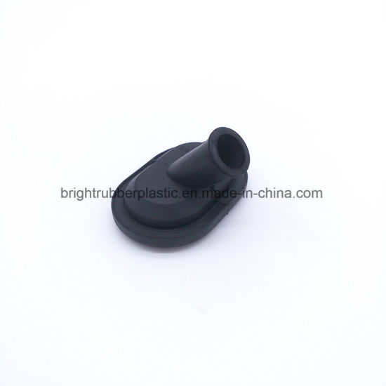 Customized Auto Accessories Rubber Parts for Oil Resistant