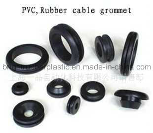 Auto Rubber Molded Parts, Auto Rubber Ford Grommet