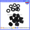 OEM High Quality Black EPDM Sealing Gasket
