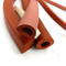 Silicone Rubber Extrusion Sheet Strip