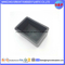 High Quality Oil Resistant Rectangle 70 Shore a NBR Rubber Foot Pad