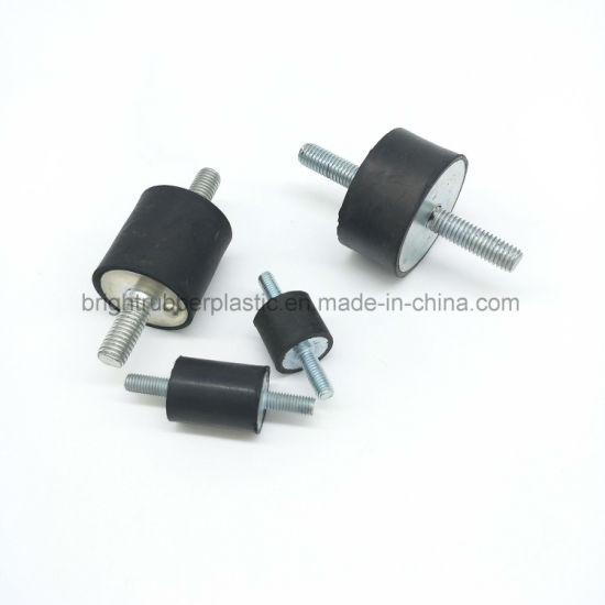 High Quality Custom Rubber Damper/Bumper