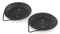 OEM High Quality Oblong Rubber Diaphragm