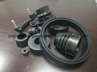 Rubber Seals