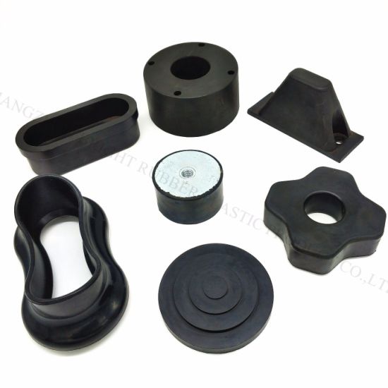 High Quality Black Aging Resistant Rubber Ring