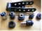 Auto Rubber Anti Vibration Mounts