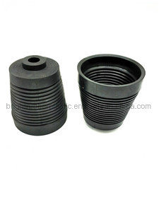 Customized High Quality Ts16949 Air-Intake Rubber Hose Used in Vehicles