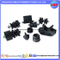 OEM High Quality Rubber Parts Bonded to Metal