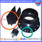 Custom Rubber Part/Rubber Bumper/Rubber O Ring/Rubber Seal
