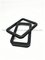 High Quality Ts16949 Rubber Square Gasket for Car Use