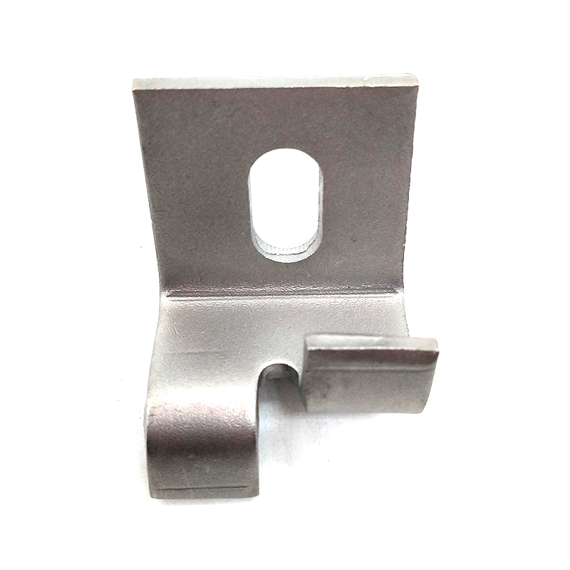 Acero inoxidable SS304 del soporte de la esquina que sella los soportes de ángulo resistentes en forma de L