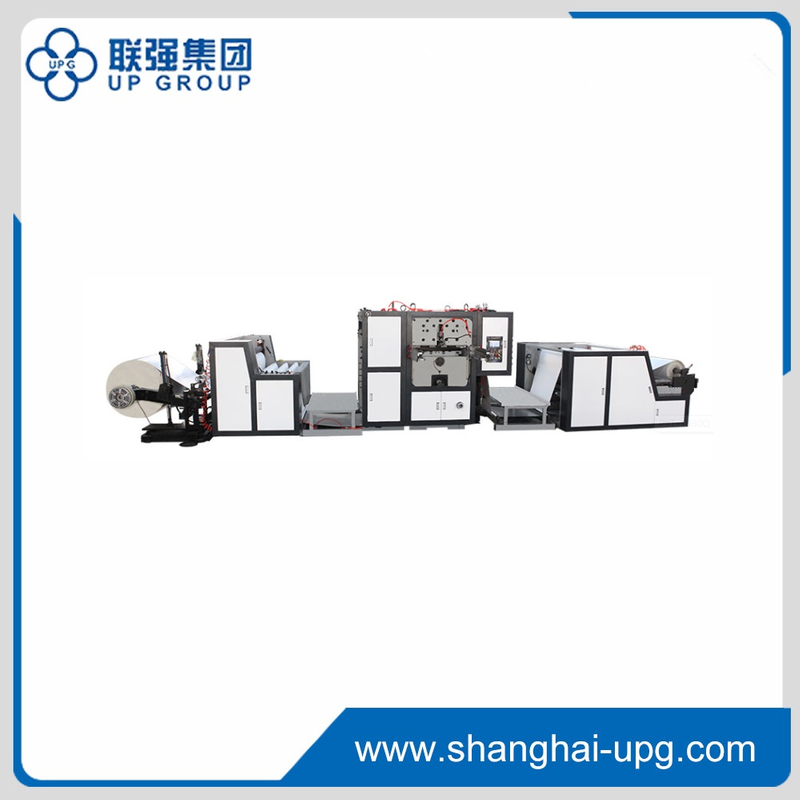 LQPYT-1080Q 卷筒全息定位烫金机