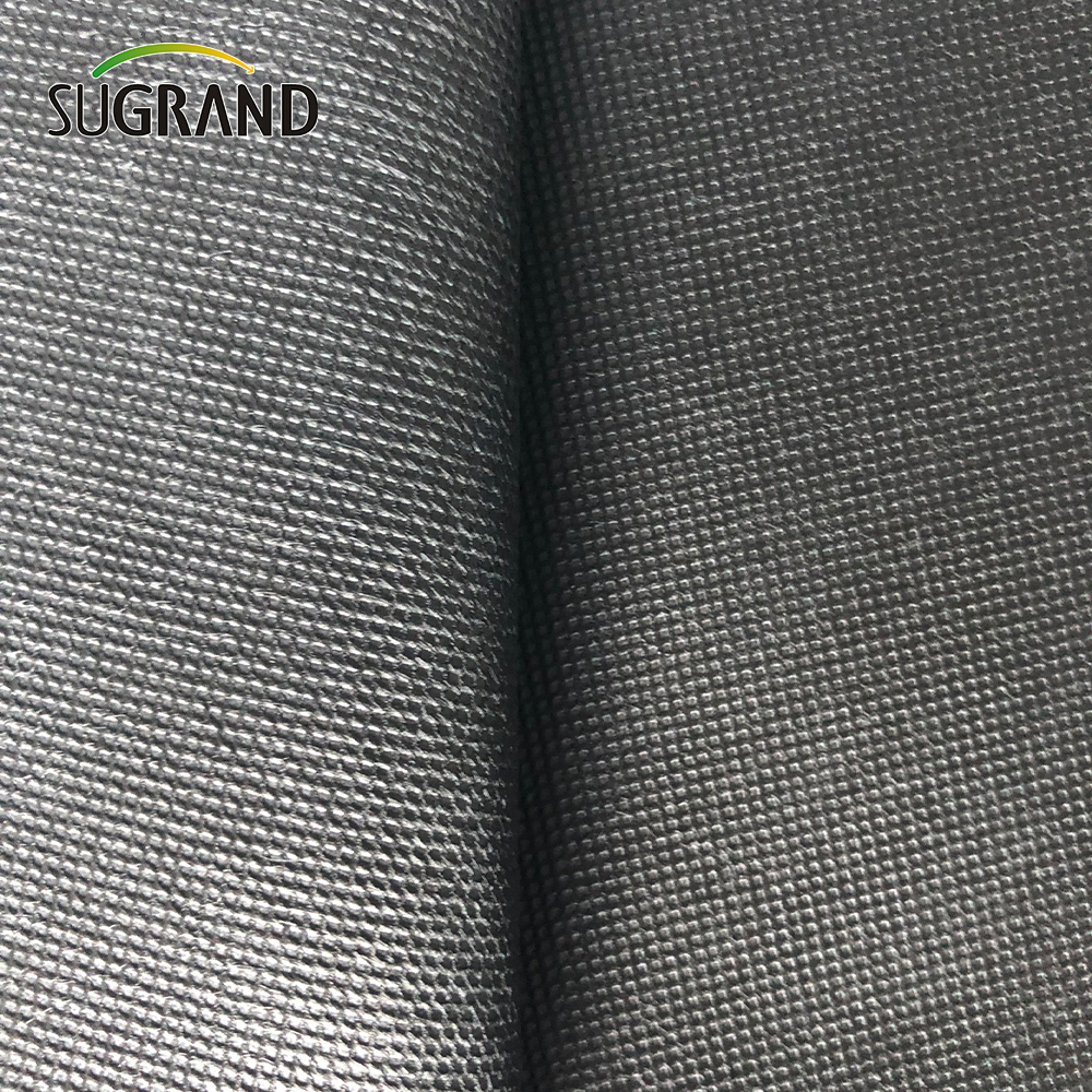 Material Polipropileno Impermeable Blanco No Tejido 