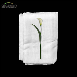 Virgen HDPE Vegetal 130GSM Red Anti Insectos