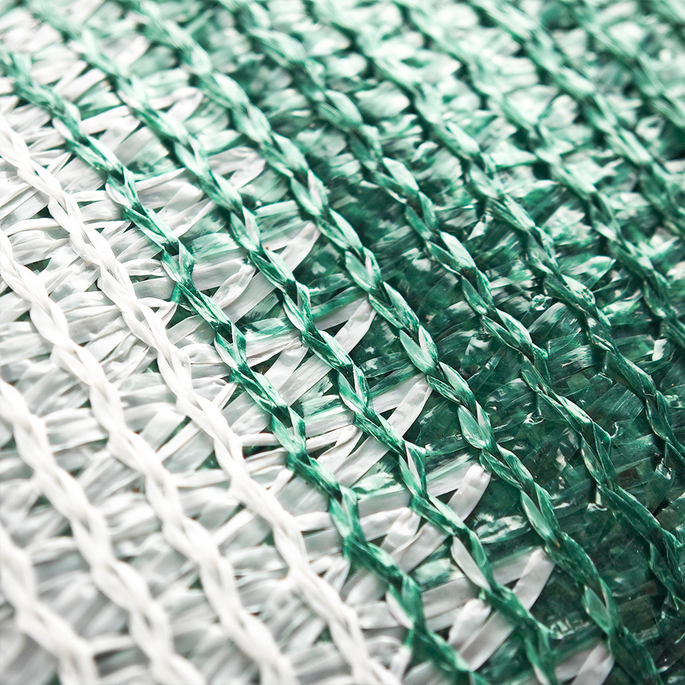 Farm Shade Net Uv Protected 90% Malla de sombra agrícola