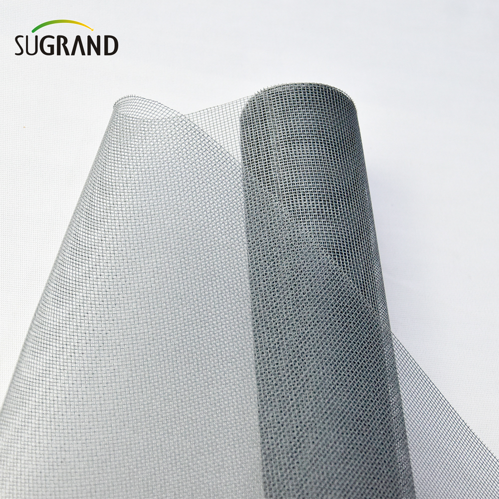 110gsm Anti Insect Net Fiberglass Insect Screen Mesh Proveedores
