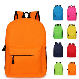 Custom Sports Business Travel School Laptop Backpack Bag for Girls/Women/Men