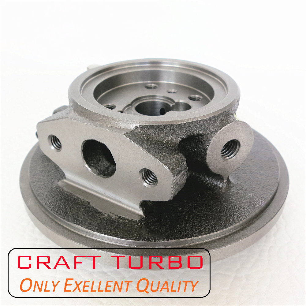 GT17V Oil Cooled 722282-0078/ 713517-0008/ 713517-0009/ 713517-0010/ 713517-0011 Bearing Housing for Turbochargers