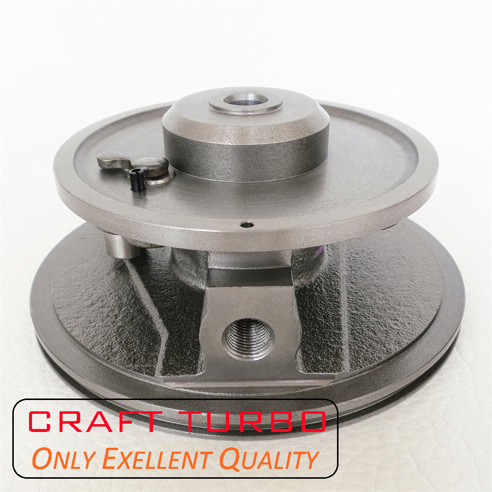 GT15/ GT17/ GT20 Oil Cooled 433275-0001/ 433275-0002/ 435791-0007/ 435793-0002 Bearing Housing for Turbochargers