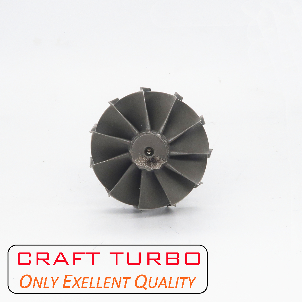 VF34 192520/ F52CAD-S0060G Turbine Shaft Wheel