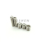 Tornillos de cabeza hexagonal SS304 con punta de vaso