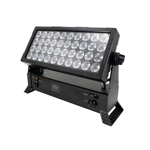 40x15W LED Wall Washer