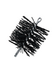 0,075 "Poly Professional Choice Chimney Pinsel