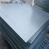 Building Materials Hot Dipped Galvanized Steel Grating