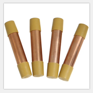 Secador de filtro de cobre para refrigerador 15G