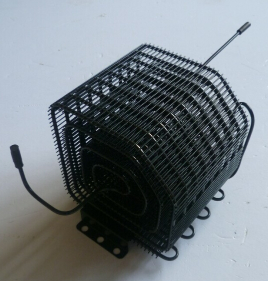 Bundy Tube Wire Condenser pour réfrigérateur 