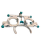 Cadre d'essai RS-T4880