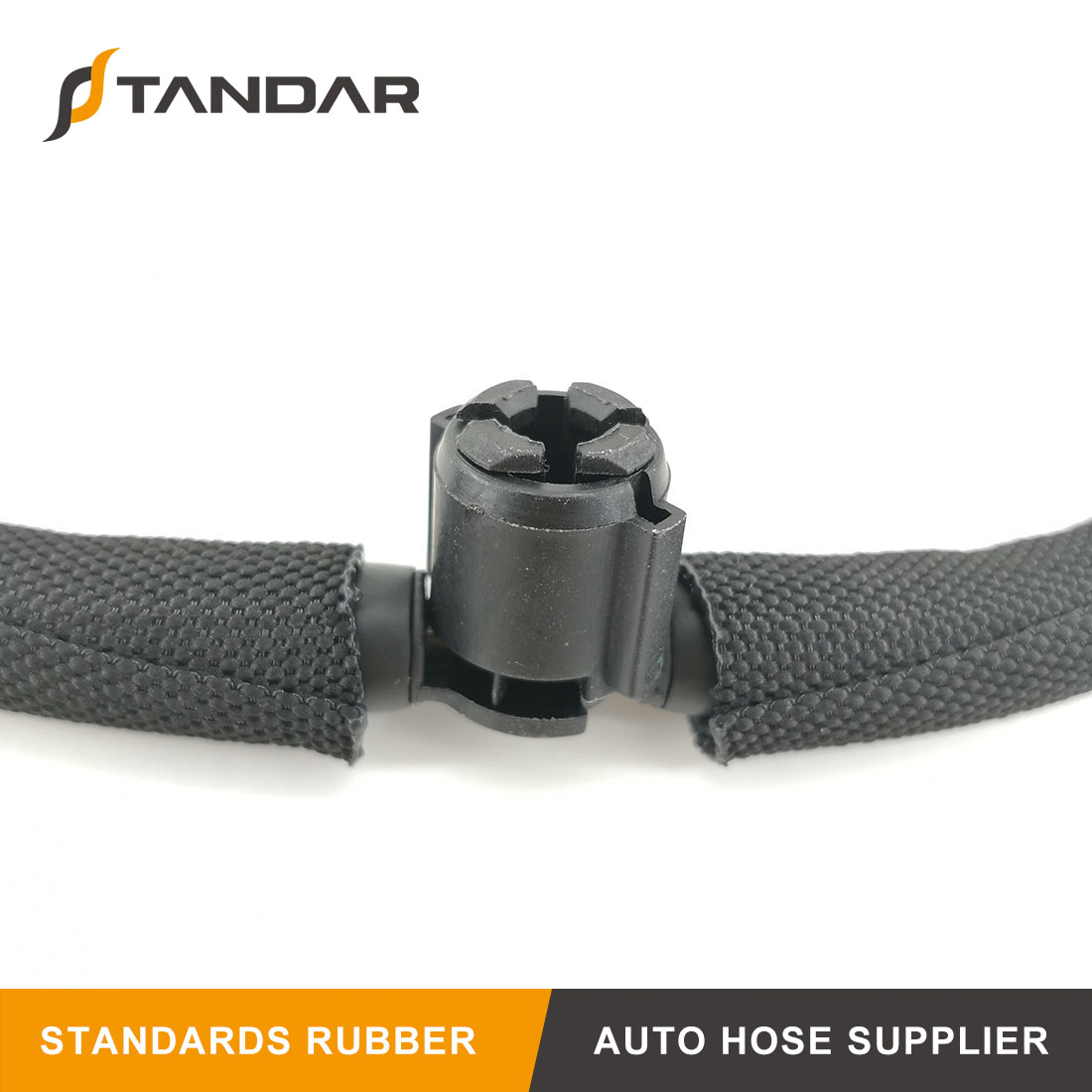 Manguera de retorno para inyector de combustible diésel para Volvo 31321198