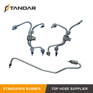 Manguera de suministro de combustible de acero inoxidable 11BF11-12170 