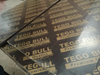 Film Faced Plywood with CE Certificate Made In China