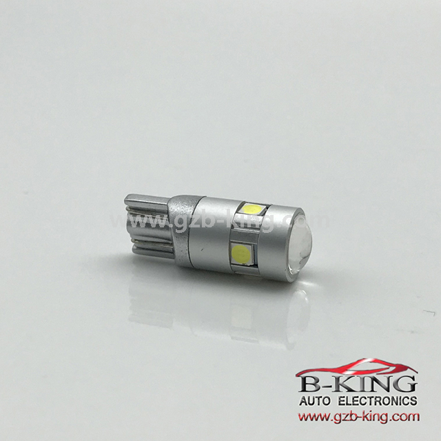 T10 W5W 194 5SMD 3030 LED Lights