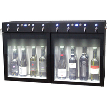 WDF-8A Wine Dispenser