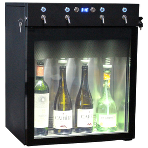 WDF-4A Wine Dispenser