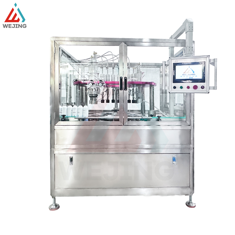 B&igrave;nh xịt - M&aacute;y chiết r&oacute;t