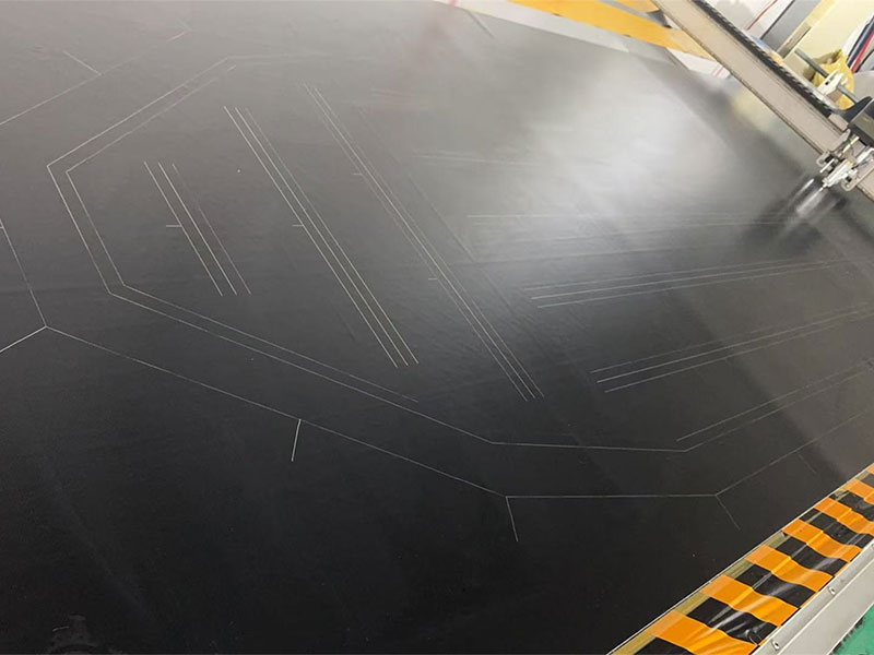 Processus de tube gonflable1