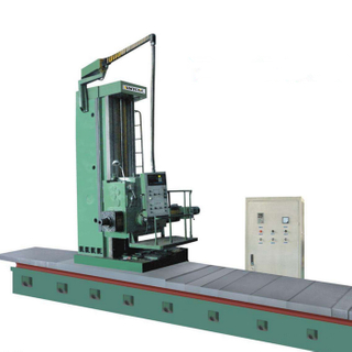 TPX6213Hot Sale Milling And Boring Machine with Certificate
