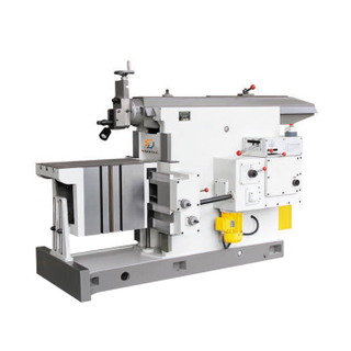 BC6085 High Quality Hydraulic Shaper Machine with Best Price